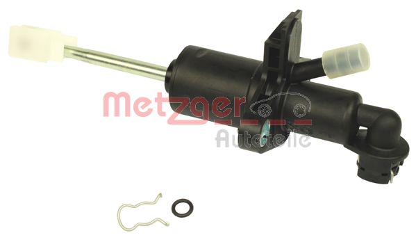 METZGER 505-058 CIFAM Geberzylinder, Kupplung